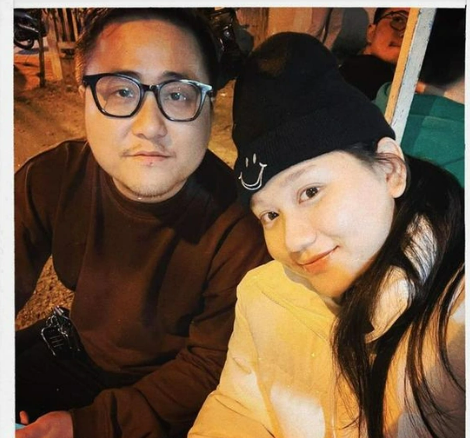 Đạo diễn Vbiz xả kho ảnh bên bạn gái nóng bỏng sau khi "chốt đơn" thành công tại Hàn Quốc- Ảnh 9.