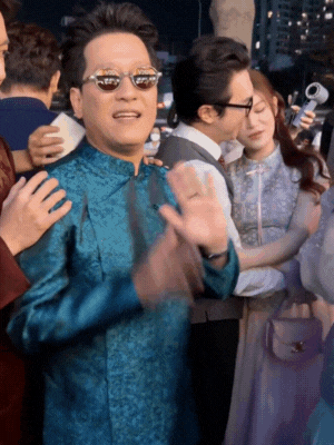 Chưa đến 1/1, "Dispatch Trường Giang" công khai bóc cặp đôi Việt tưởng cầu hôn ai dè toang- Ảnh 2.