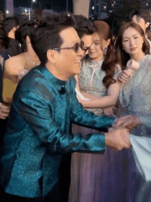 Chưa đến 1/1, "Dispatch Trường Giang" công khai bóc cặp đôi Việt tưởng cầu hôn ai dè toang- Ảnh 1.