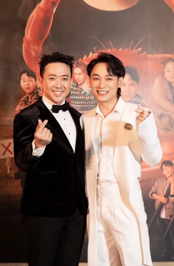 Quá khứ của Trấn Thành và Trúc Nhân- Ảnh 1. Quá khứ của Trấn Thành và Trúc Nhân- Ảnh 1.