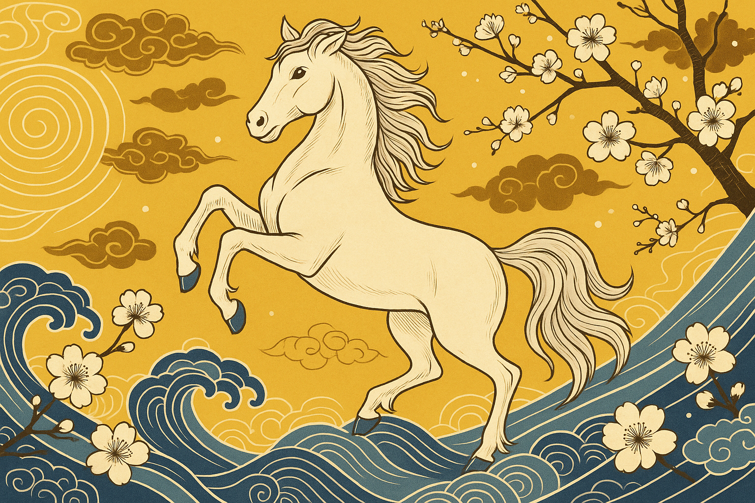 Tử vi ngày mới 31/12: 3 con giáp được cát tinh soi rọi, tiền bạc rủng rỉnh, viên mãn nhất ngày cuối năm- Ảnh 1.