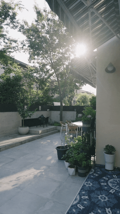 Bán nhà phố, cặp vợ chồng trung niên chuyển ra ngoại ô ở nhà 360m²: Giảm chi phí sống, làm 4 giờ/ngày vẫn đủ đầy- Ảnh 11.