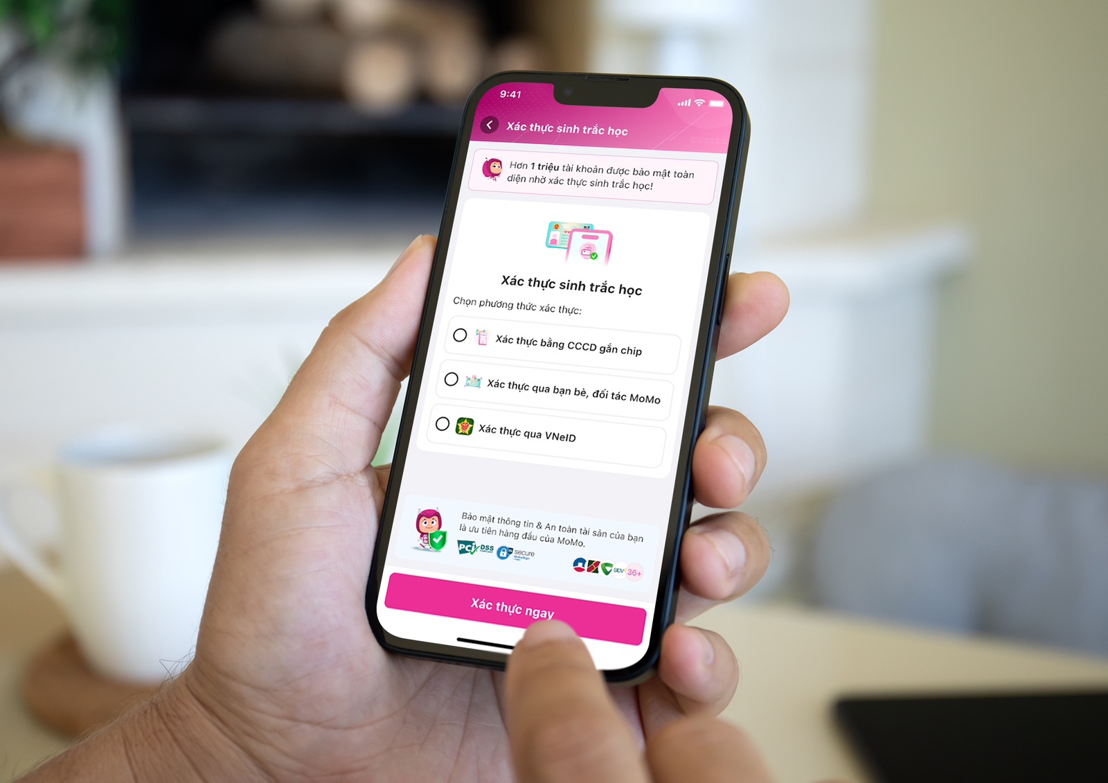 Từ 1/1/2026, người dùng MoMo, ZaloPay... chú ý, quy định sau chính thức có hiệu lực- Ảnh 1.