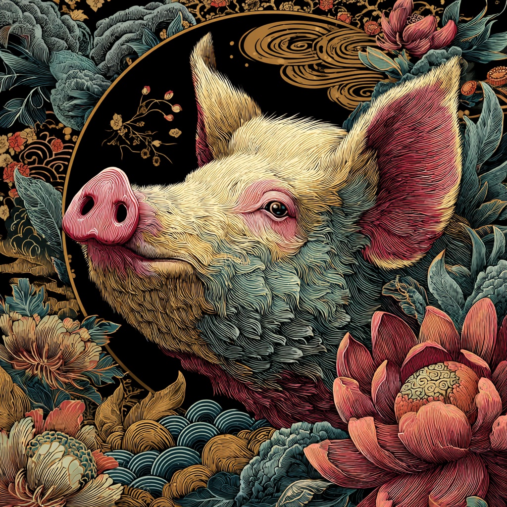 Từ ngày 1.1.2026: 4 con giáp mở “vận tài chính đầu năm” - lộc về bất ngờ, công việc suôn sẻ, tài vận sáng bừng- Ảnh 3.