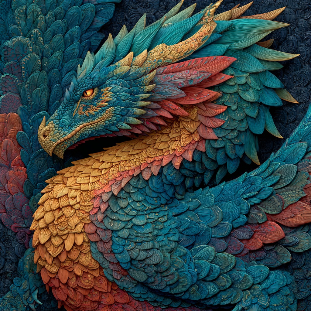 Từ ngày 1.1.2026: 4 con giáp mở “vận tài chính đầu năm” - lộc về bất ngờ, công việc suôn sẻ, tài vận sáng bừng- Ảnh 4.