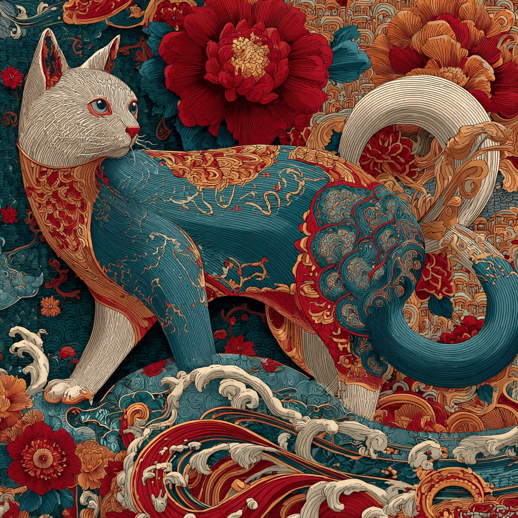 Từ ngày 1.1.2026: 4 con giáp mở “vận tài chính đầu năm” - lộc về bất ngờ, công việc suôn sẻ, tài vận sáng bừng- Ảnh 1.