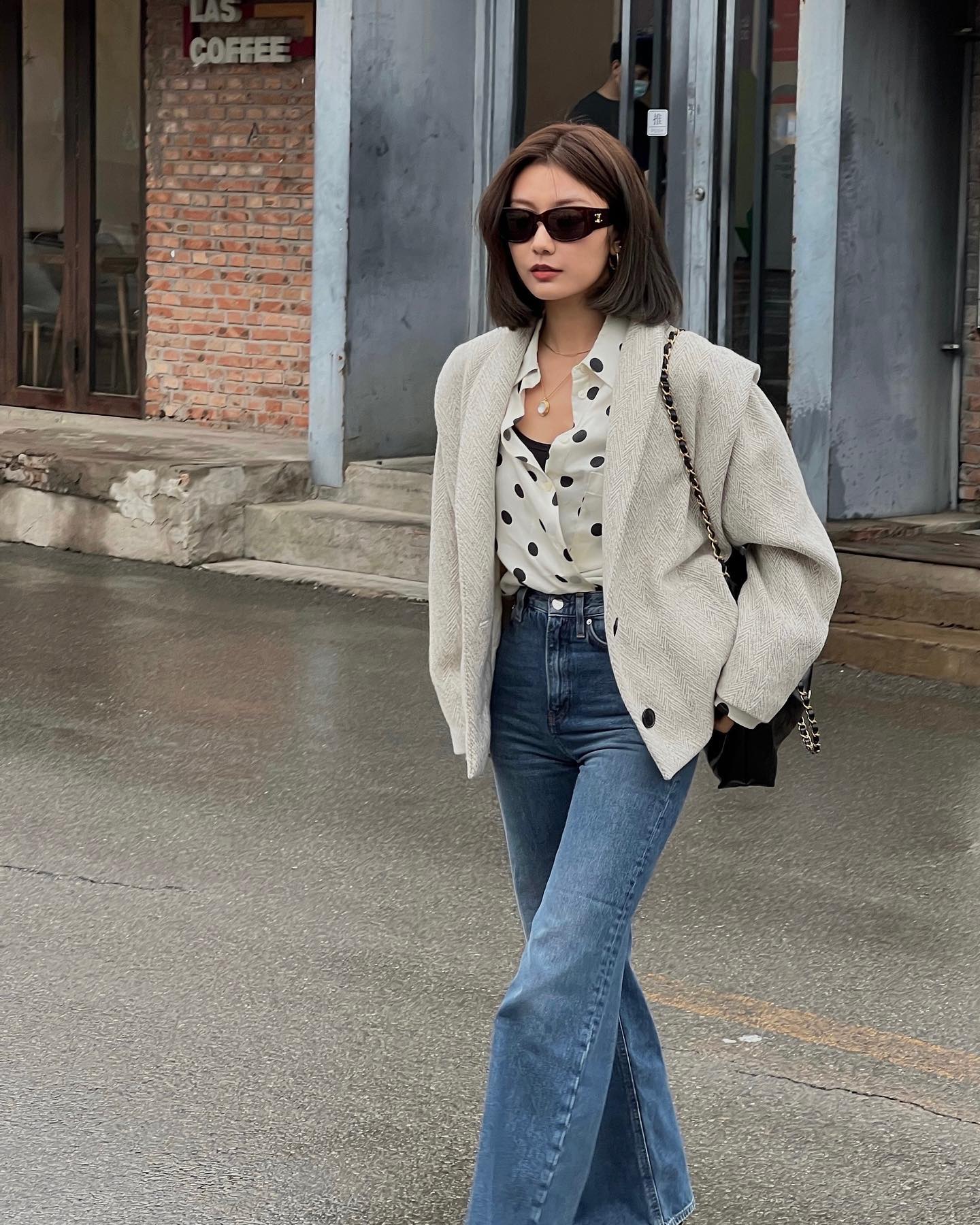 5 xu hướng trang phục họa tiết sẽ "làm mưa làm gió" trong năm 2026- Ảnh 1.