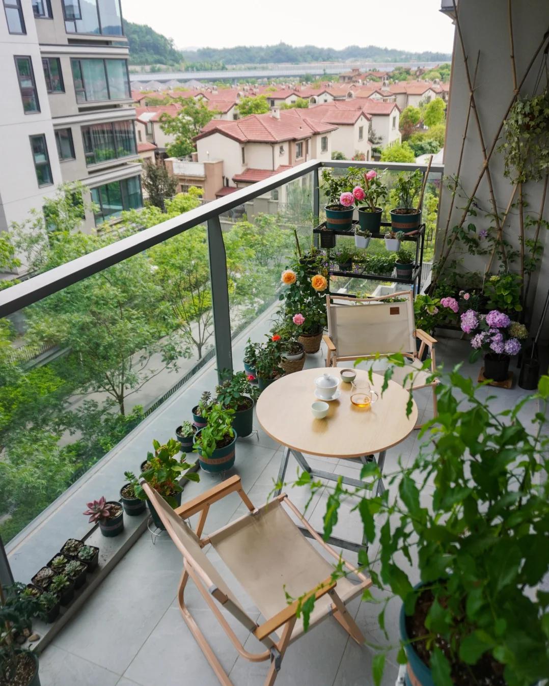 Ngôi nhà bình yên của người phụ nữ 60 tuổi: Đơn giản nhưng càng nhìn càng muốn ở lại- Ảnh 5.