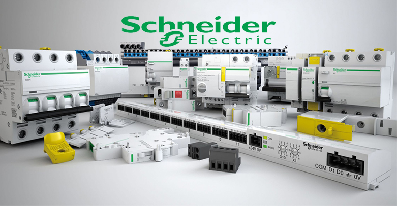 Kỳ Anh phân phối thiết bị điện Schneider chính hãng với chiết khấu tốt trên thị trường- Ảnh 3. Kỳ Anh phân phối thiết bị điện Schneider chính hãng với chiết khấu tốt trên thị trường- Ảnh 3.