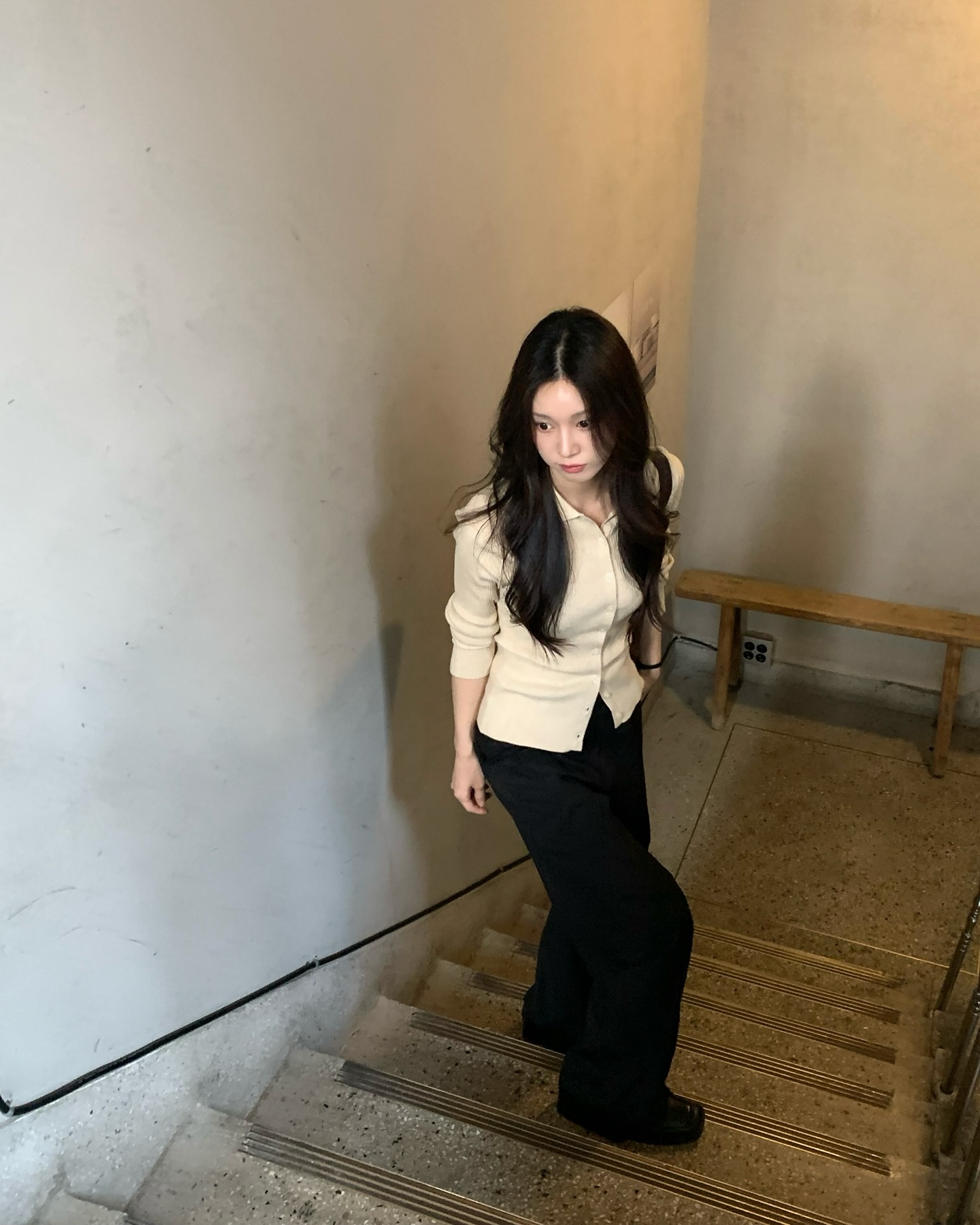 4 cách mặc áo len siêu sang chảnh, trời càng lạnh càng phải ghim- Ảnh 2.