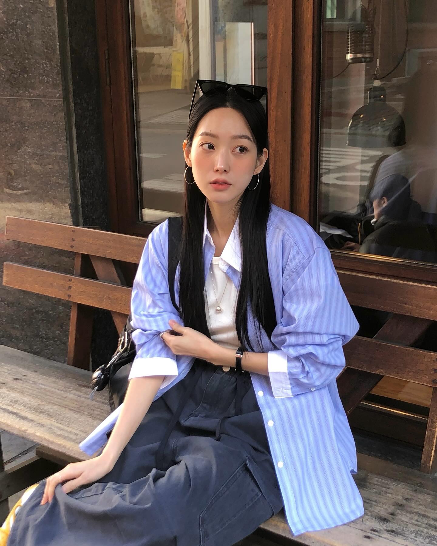 5 xu hướng trang phục họa tiết sẽ "làm mưa làm gió" trong năm 2026- Ảnh 8.