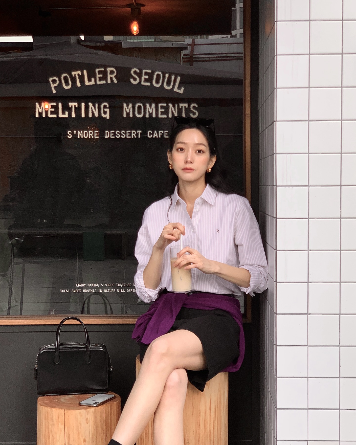 5 xu hướng trang phục họa tiết sẽ "làm mưa làm gió" trong năm 2026- Ảnh 9.