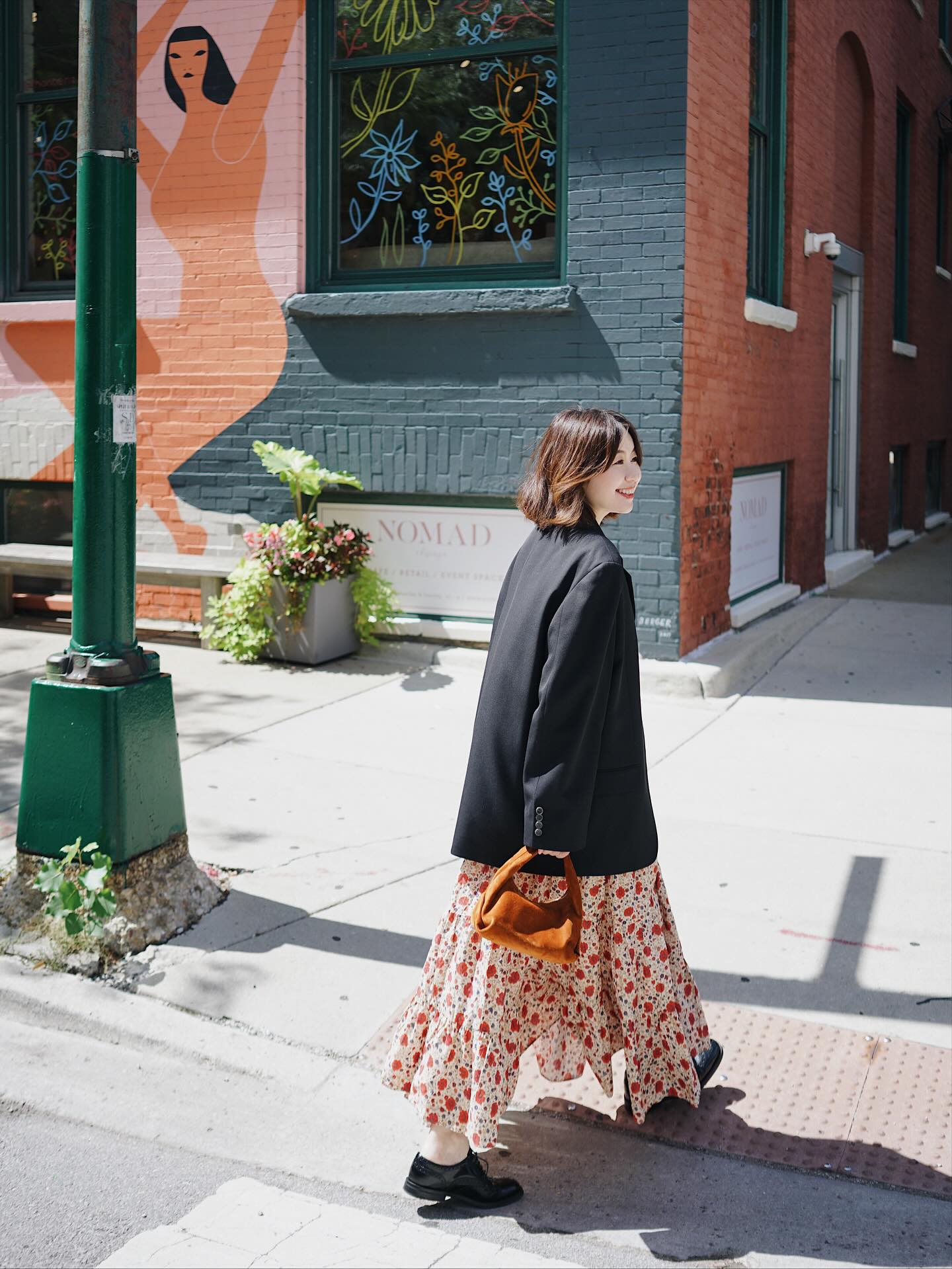 5 xu hướng trang phục họa tiết sẽ "làm mưa làm gió" trong năm 2026- Ảnh 6.