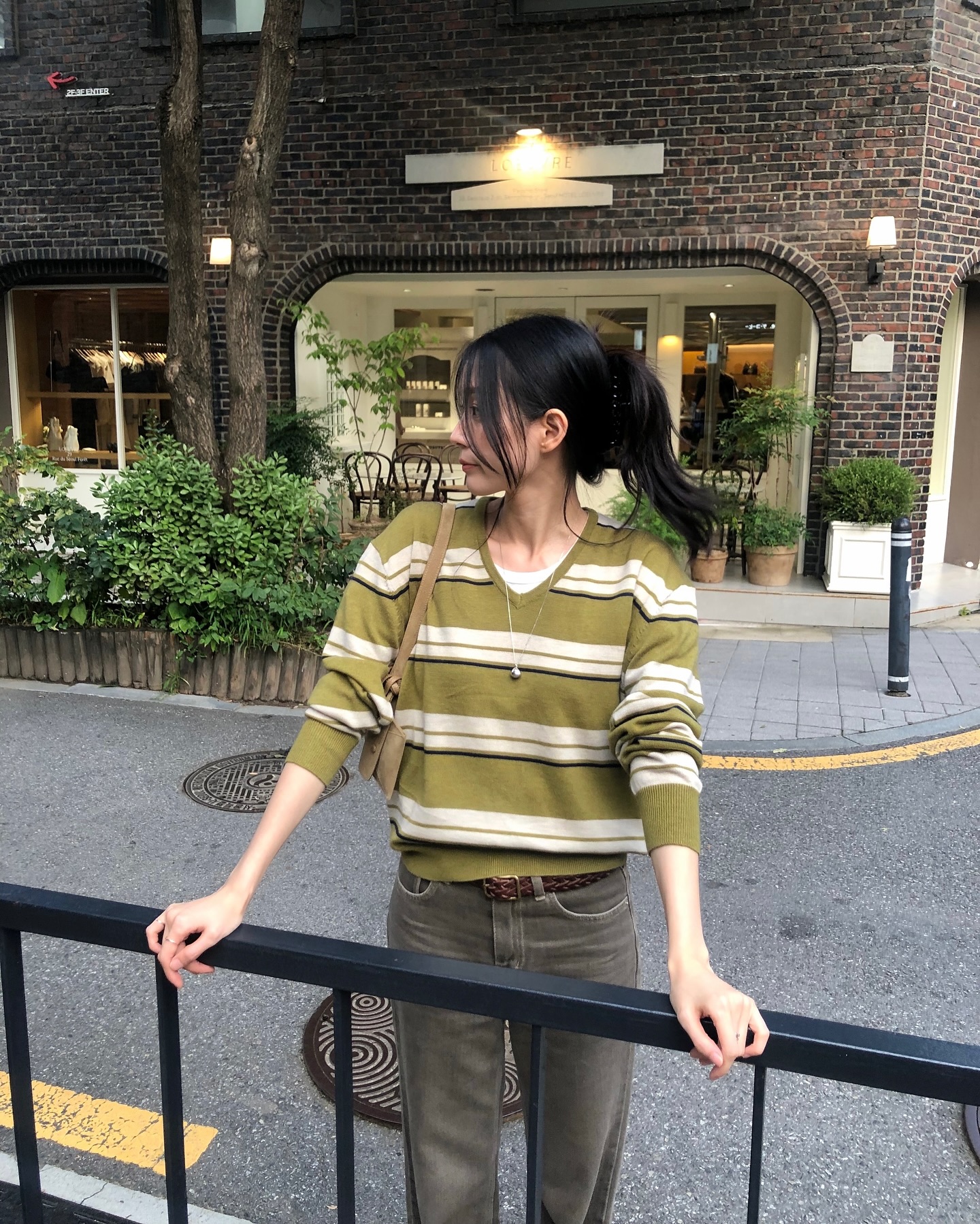 5 xu hướng trang phục họa tiết sẽ "làm mưa làm gió" trong năm 2026- Ảnh 3.