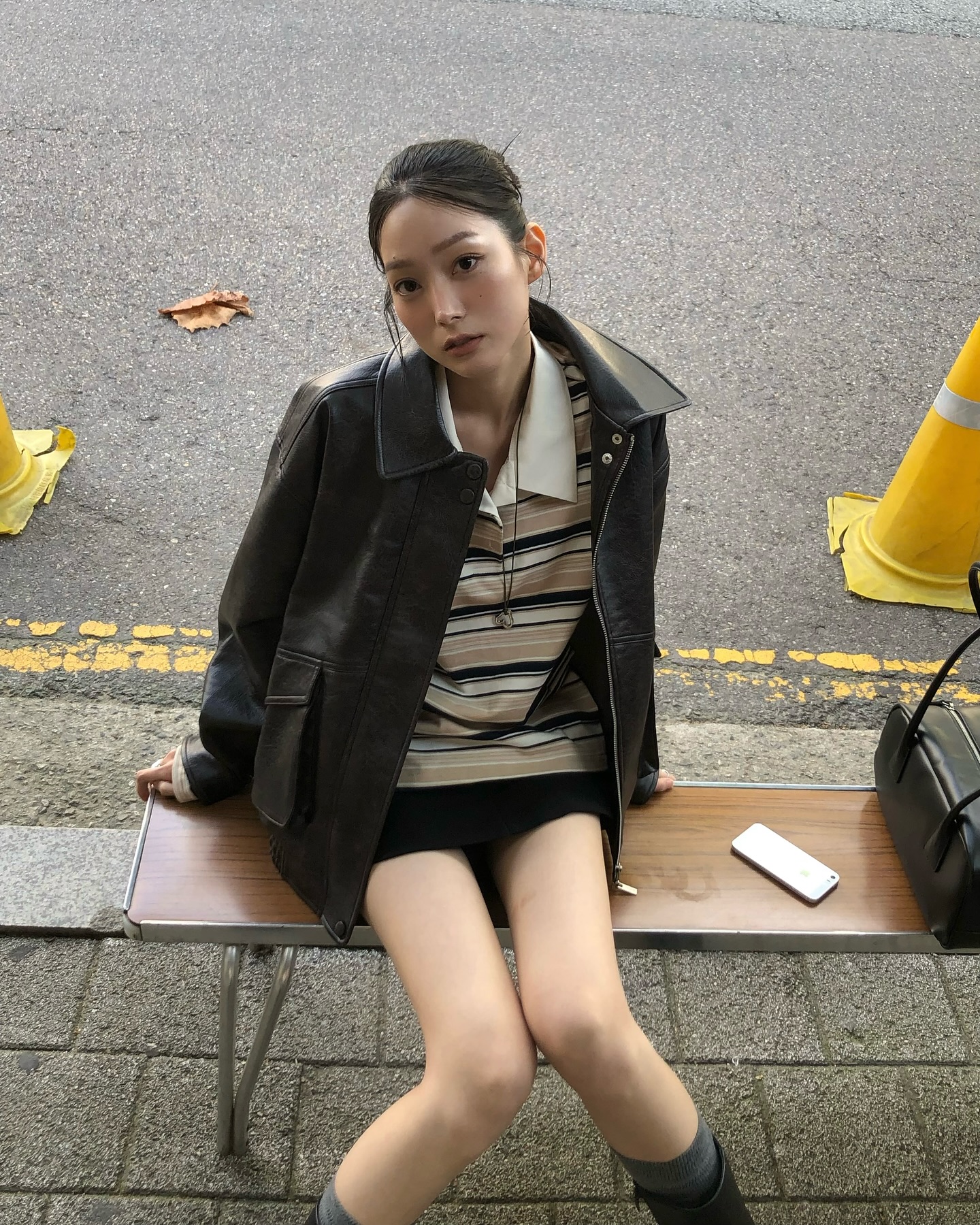 5 xu hướng trang phục họa tiết sẽ "làm mưa làm gió" trong năm 2026- Ảnh 4.