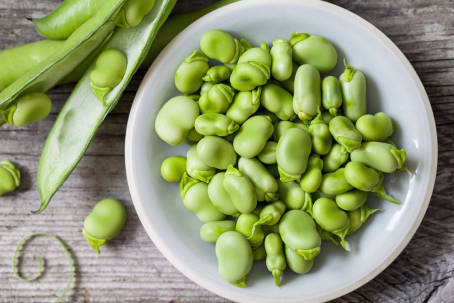 Nhiều loại rau củ tưởng chừng rất lành mạnh nhưng có thể “hóa độc” nếu không được chần qua nước sôi đúng cách- Ảnh 2.