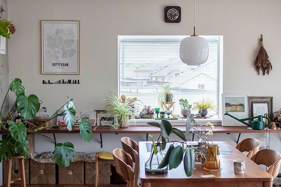 Tuổi trung niên, tôi mới hiểu chân lý tài chính: Sự ổn định quan trọng hơn mọi mục tiêu kiếm tiền- Ảnh 4.