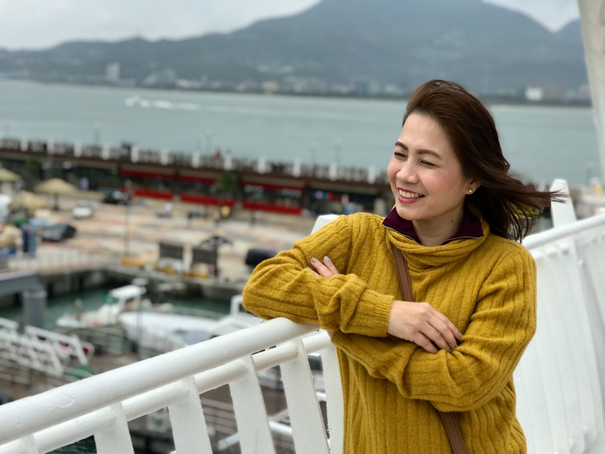 Tuổi trung niên, tôi mới hiểu chân lý tài chính: Sự ổn định quan trọng hơn mọi mục tiêu kiếm tiền- Ảnh 1.