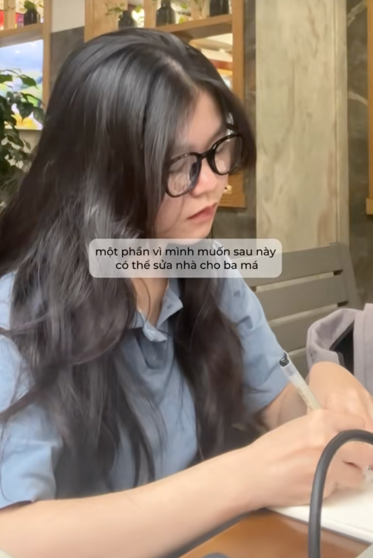 22 tuổi tiết kiệm 70 triệu, biếu bố mẹ 3 triệu/tháng: Câu chuyện kỷ luật khiến nhiều người phải nhìn lại thói quen chi tiêu- Ảnh 2.