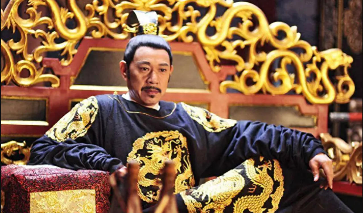 Đường Thái Tông phản ứng thế nào khi được dâng tặng 2 mỹ nhân phương Tây: Mệnh lệnh khiến sứ thần tái mặt- Ảnh 1.