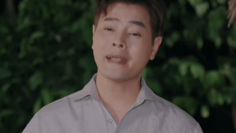 Sao nam Việt có người thứ 3 quay xe xin lỗi vợ con, ê chề thừa nhận bản thân khốn nạn- Ảnh 2.