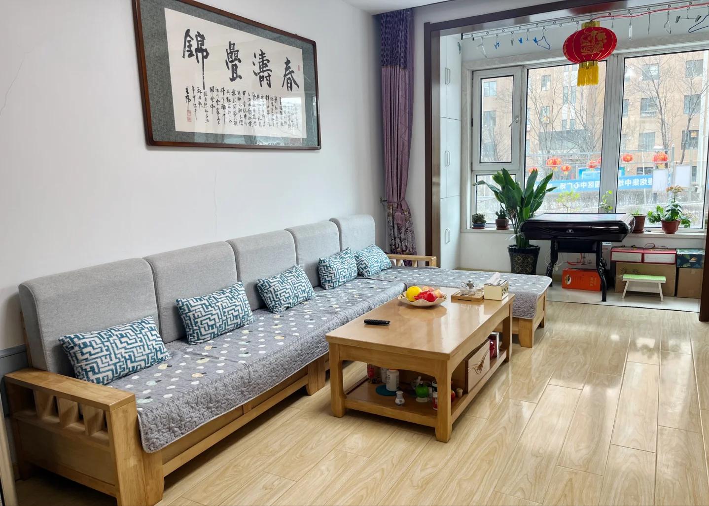 Ngôi nhà bình yên của người phụ nữ 60 tuổi: Đơn giản nhưng càng nhìn càng muốn ở lại- Ảnh 6.