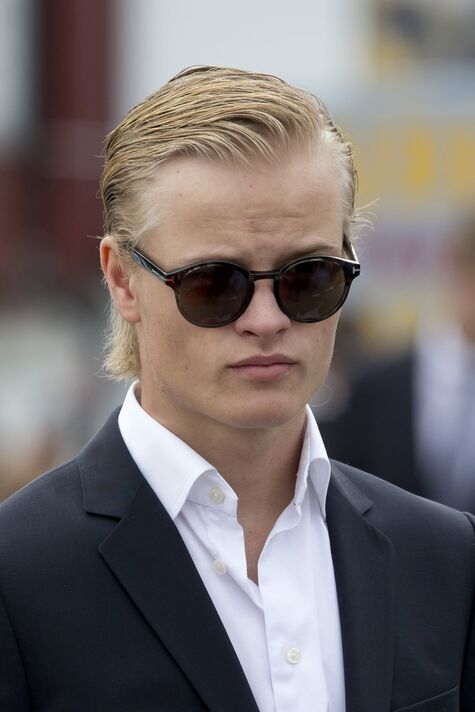 15 cột mốc Hoàng gia đáng mong chờ nhất 2026- Ảnh 5.