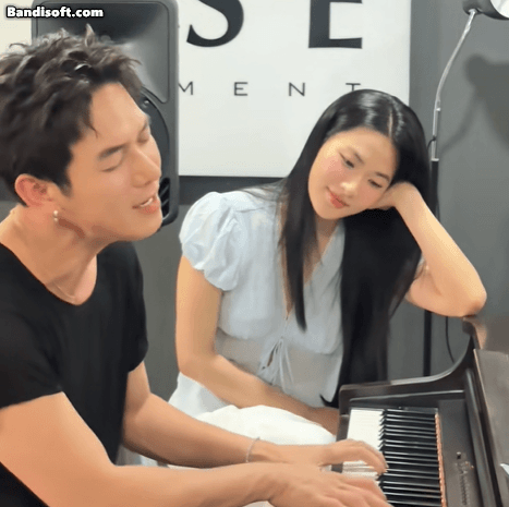 Tin vui cuối năm: Khui hint hẹn hò Anh Trai đẹp nhất Say Hi, danh tính nhà gái khiến fan sốc nặng- Ảnh 8.