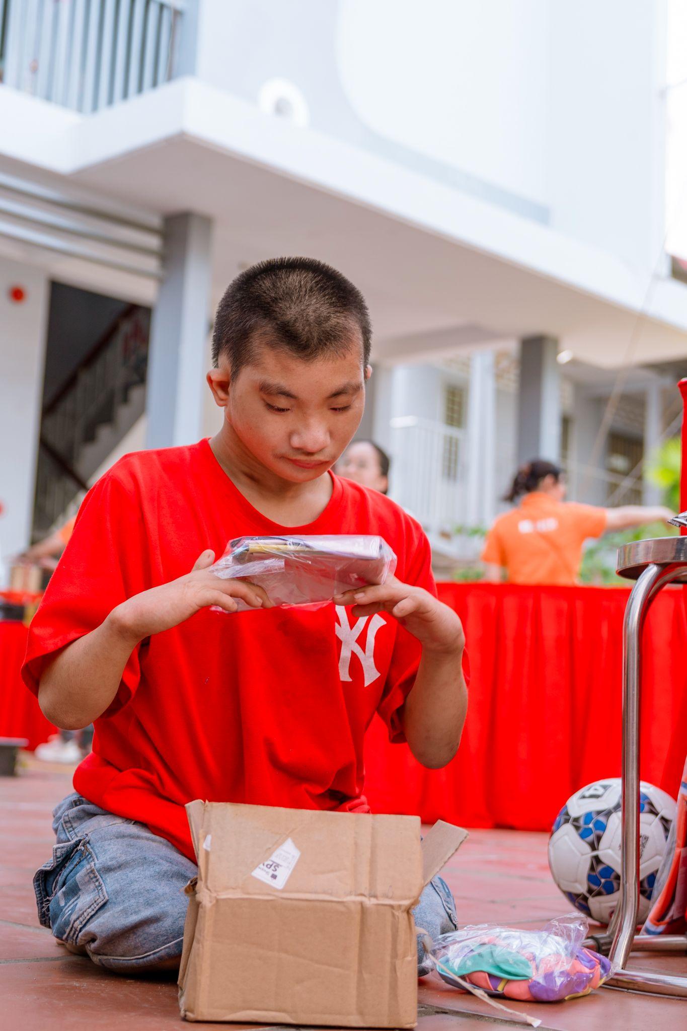 “Khi niềm vui được đặt để đúng chỗ, hạnh phúc tự khắc trở nên tròn đầy”- Ảnh 10.