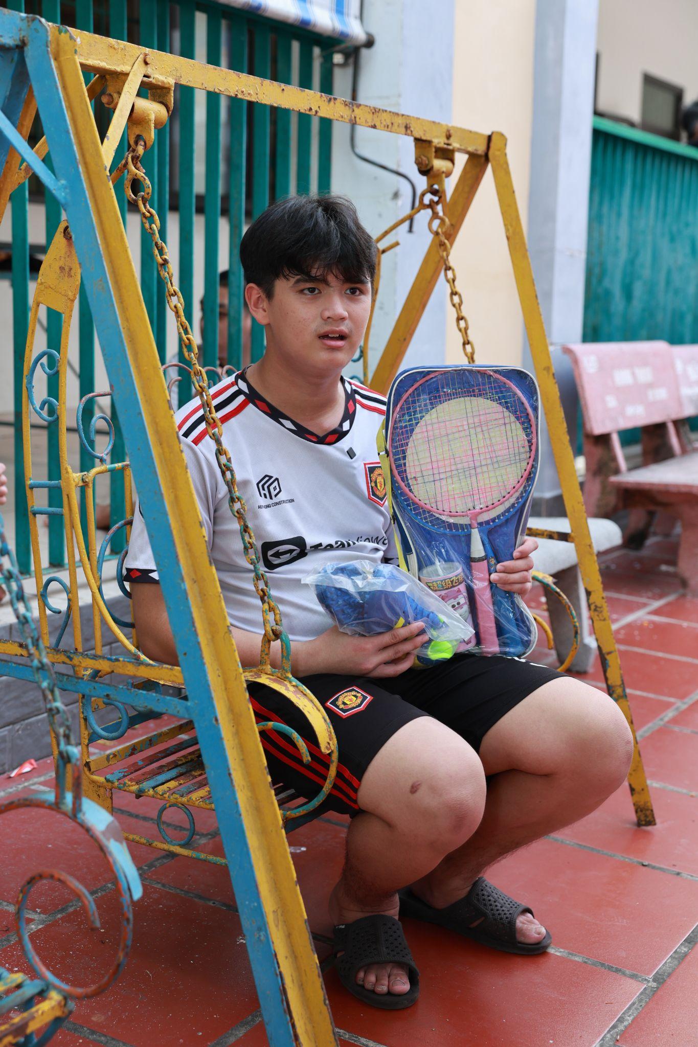 “Khi niềm vui được đặt để đúng chỗ, hạnh phúc tự khắc trở nên tròn đầy”- Ảnh 11.