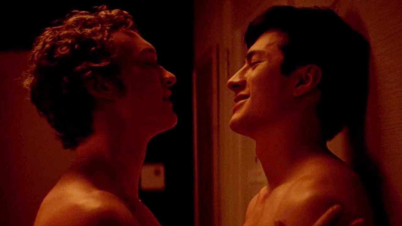 Phim 18+ hay đến mức 1000 người chấm 1 sao vẫn lập kỷ lục 2025, cặp chính đẹp hoàn hảo không biết chê chỗ nào- Ảnh 3.