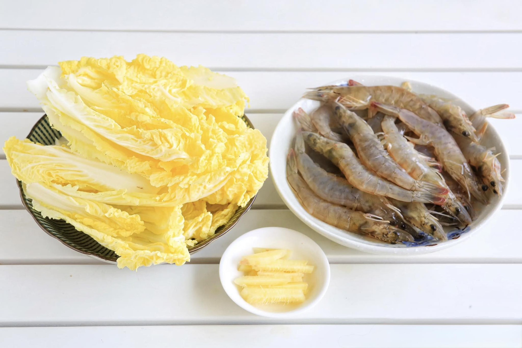 Ngày đầu tiên của năm mới 2026 thảnh thơi, ngon miệng nhờ món ăn dễ nấu, thử một miếng ai cũng phải xuýt xoa- Ảnh 2.