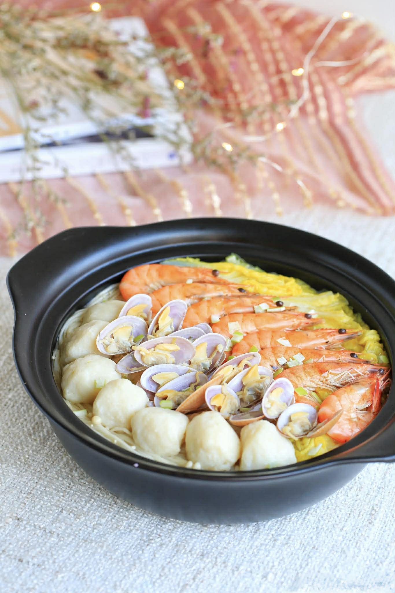 Ngày đầu tiên của năm mới 2026 thảnh thơi, ngon miệng nhờ món ăn dễ nấu, thử một miếng ai cũng phải xuýt xoa- Ảnh 14.