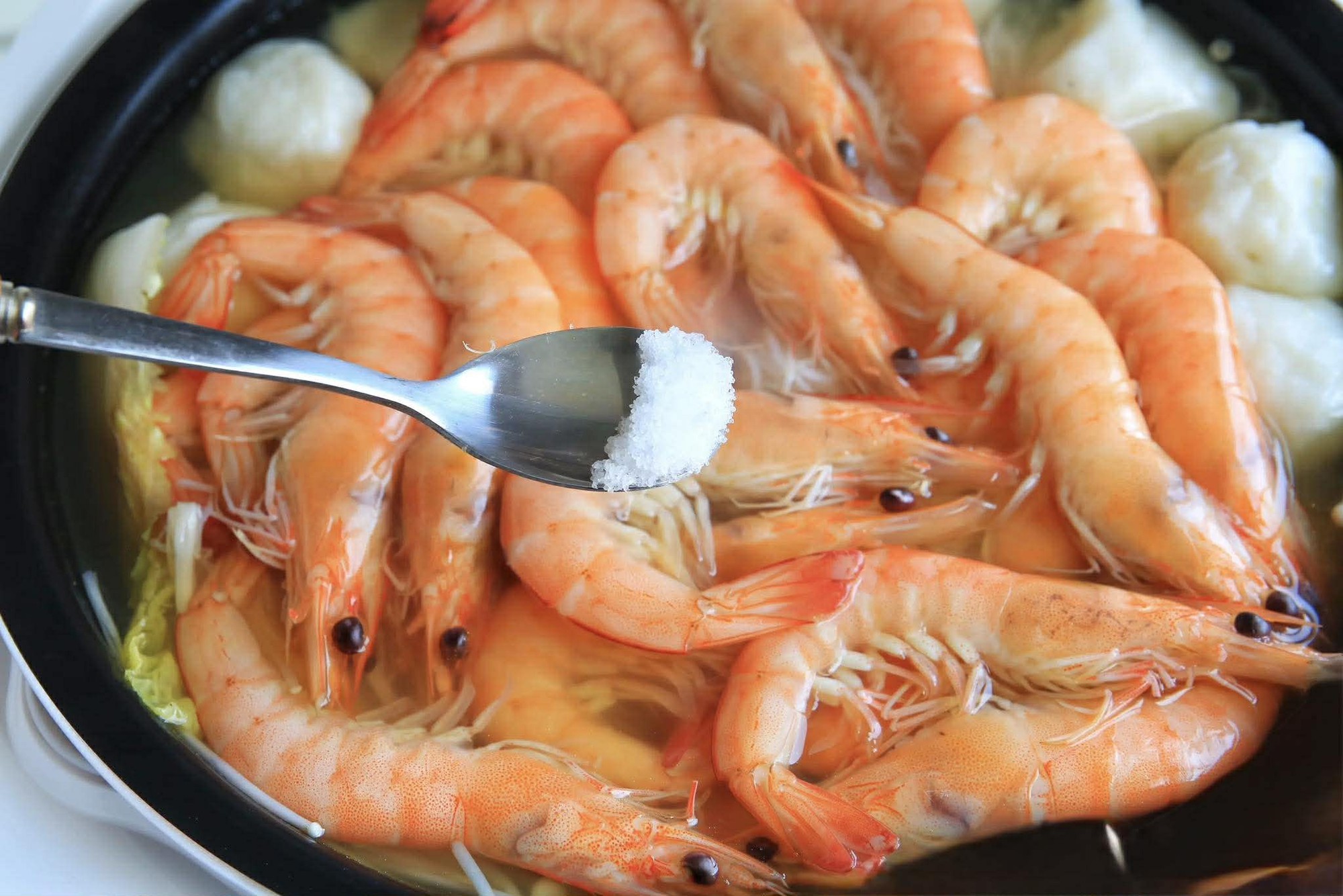 Ngày đầu tiên của năm mới 2026 thảnh thơi, ngon miệng nhờ món ăn dễ nấu, thử một miếng ai cũng phải xuýt xoa- Ảnh 12.