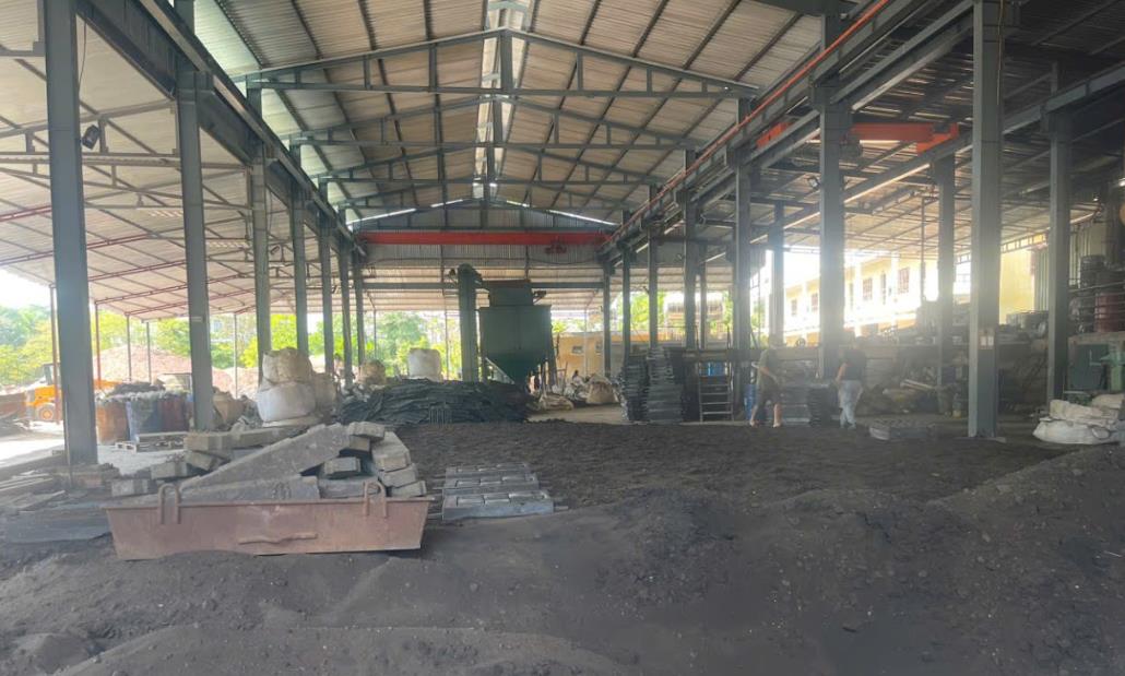 Tân Phú là lựa chọn đáng tin cậy cung cấp nắp hố ga chất lượng- Ảnh 2. Tân Phú là lựa chọn đáng tin cậy cung cấp nắp hố ga chất lượng- Ảnh 2.