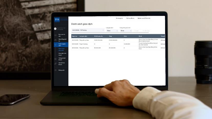 Nhà đầu tư cá nhân cần gì hơn một nền tảng giao dịch?- Ảnh 2.