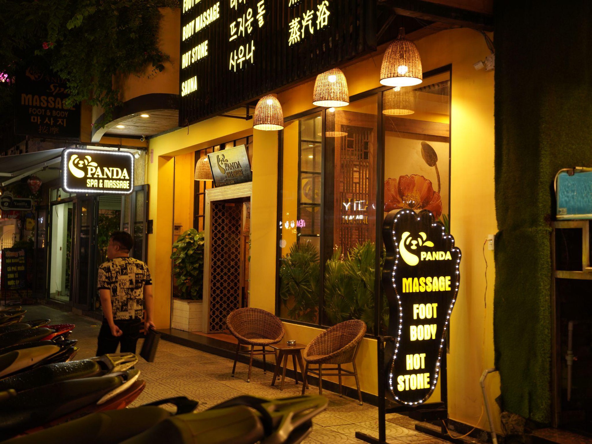 Panda Spa – Thiên đường massage thư giãn đích thực tại Đà Nẵng- Ảnh 2.