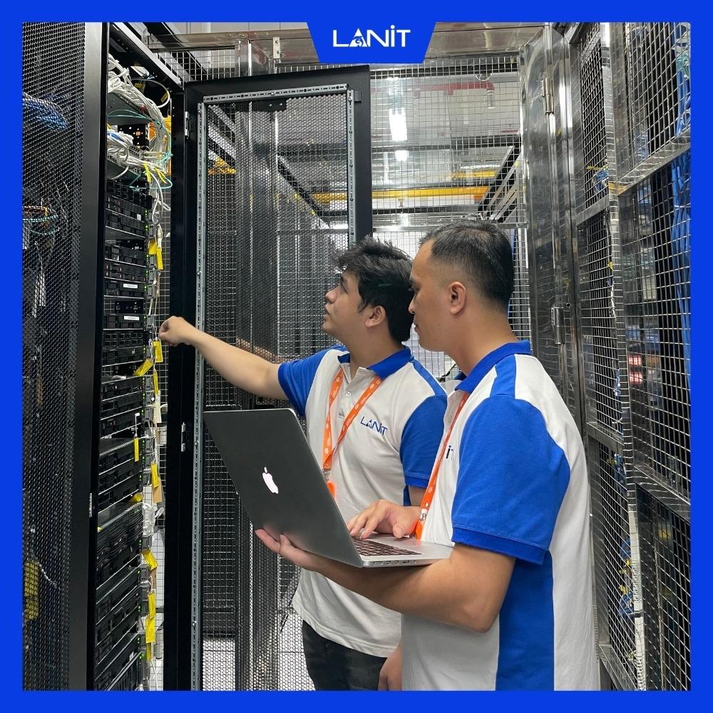 Cloud doanh nghiệp – "hạ tầng xương sống" cho chuyển đổi số- Ảnh 1. Cloud doanh nghiệp – "hạ tầng xương sống" cho chuyển đổi số- Ảnh 1.