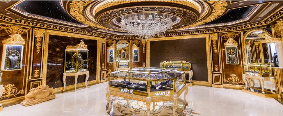 Tái định nghĩa "xa xỉ" trong ngành trang sức kim cương- Ảnh 1.