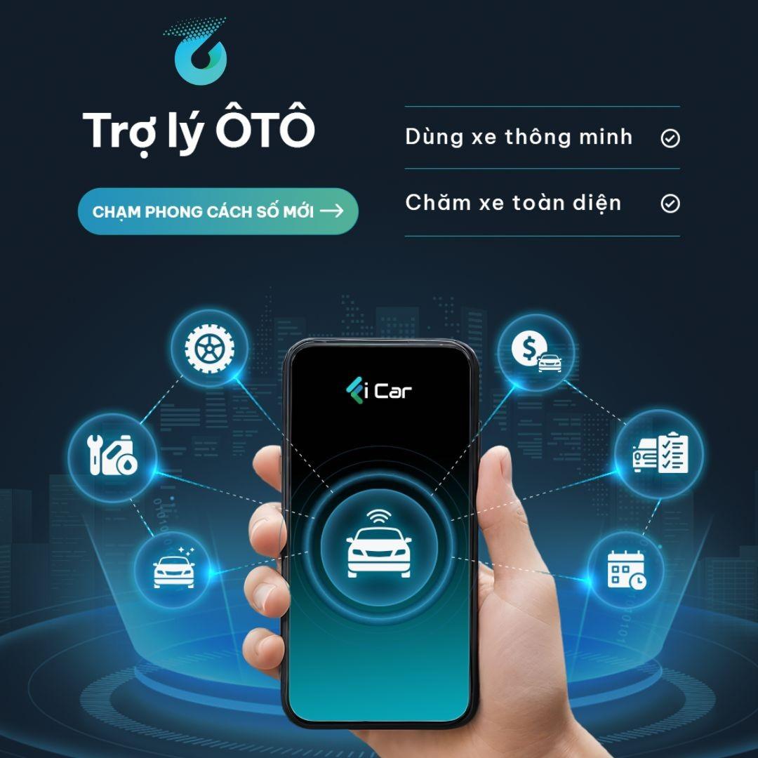 Hàng loạt ưu đãi khủng cuối năm từ chương trình tri ân khách hàng của TROLYoto- Ảnh 3.