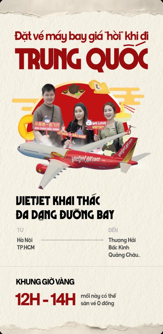 Du lịch Trung Quốc tự túc dễ không tưởng với cẩm nang này- Ảnh 2. Du lịch Trung Quốc tự túc dễ không tưởng với cẩm nang này- Ảnh 2.