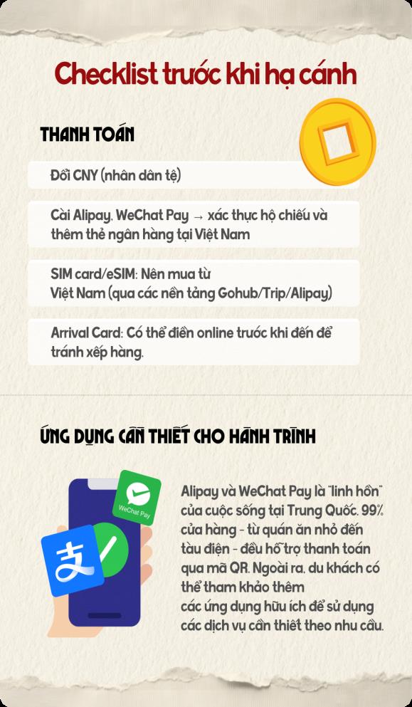 Du lịch Trung Quốc tự túc dễ không tưởng với cẩm nang này- Ảnh 3. Du lịch Trung Quốc tự túc dễ không tưởng với cẩm nang này- Ảnh 3.