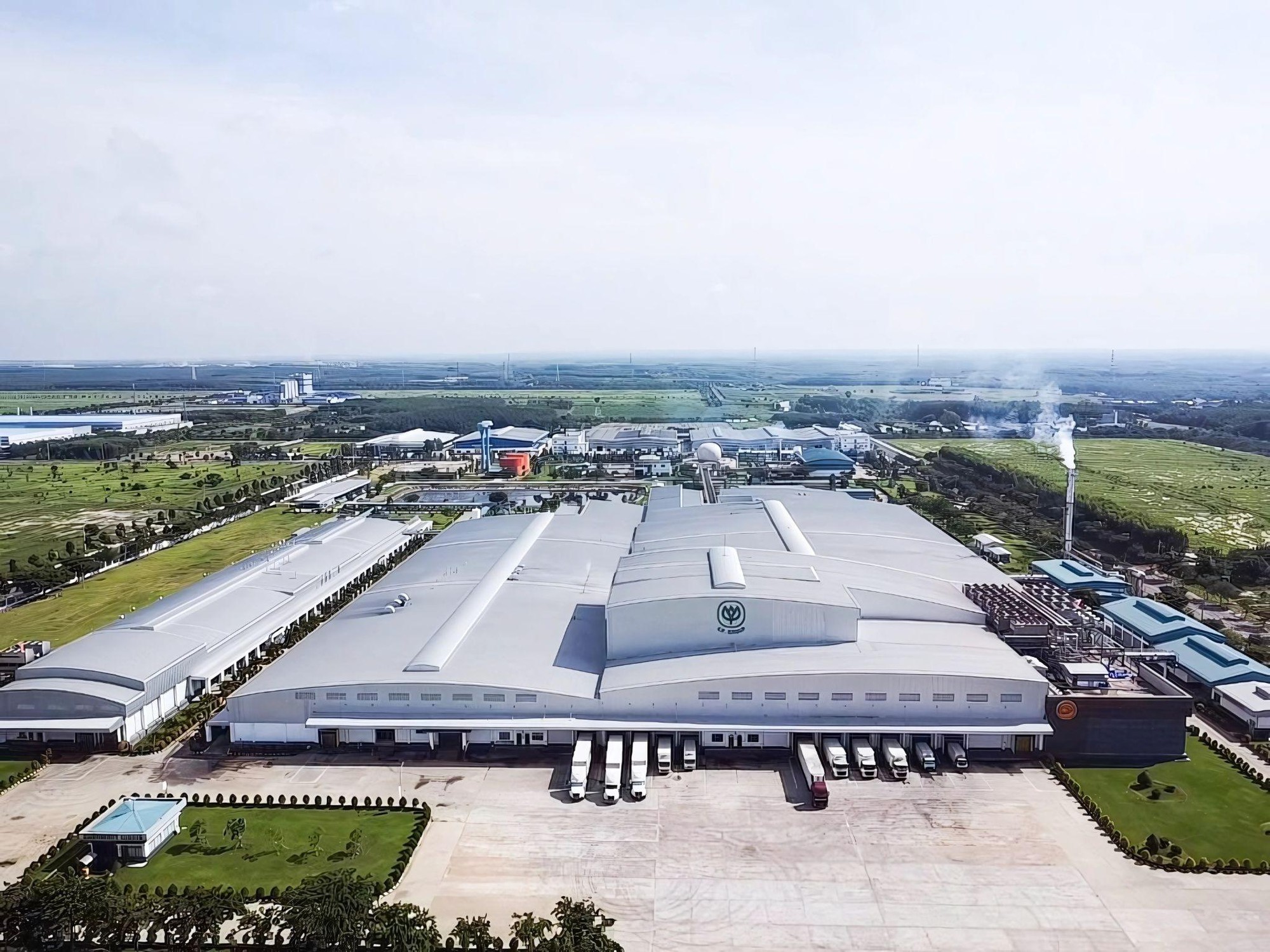 Chìa khóa đưa thực phẩm Việt vào chuỗi cung ứng châu Á- Ảnh 1.