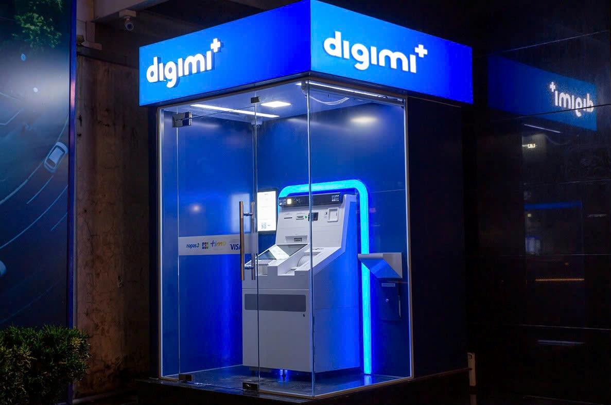 Ngân hàng không nghỉ Tết, khách hàng an tâm giao dịch dịp cuối năm- Ảnh 1.