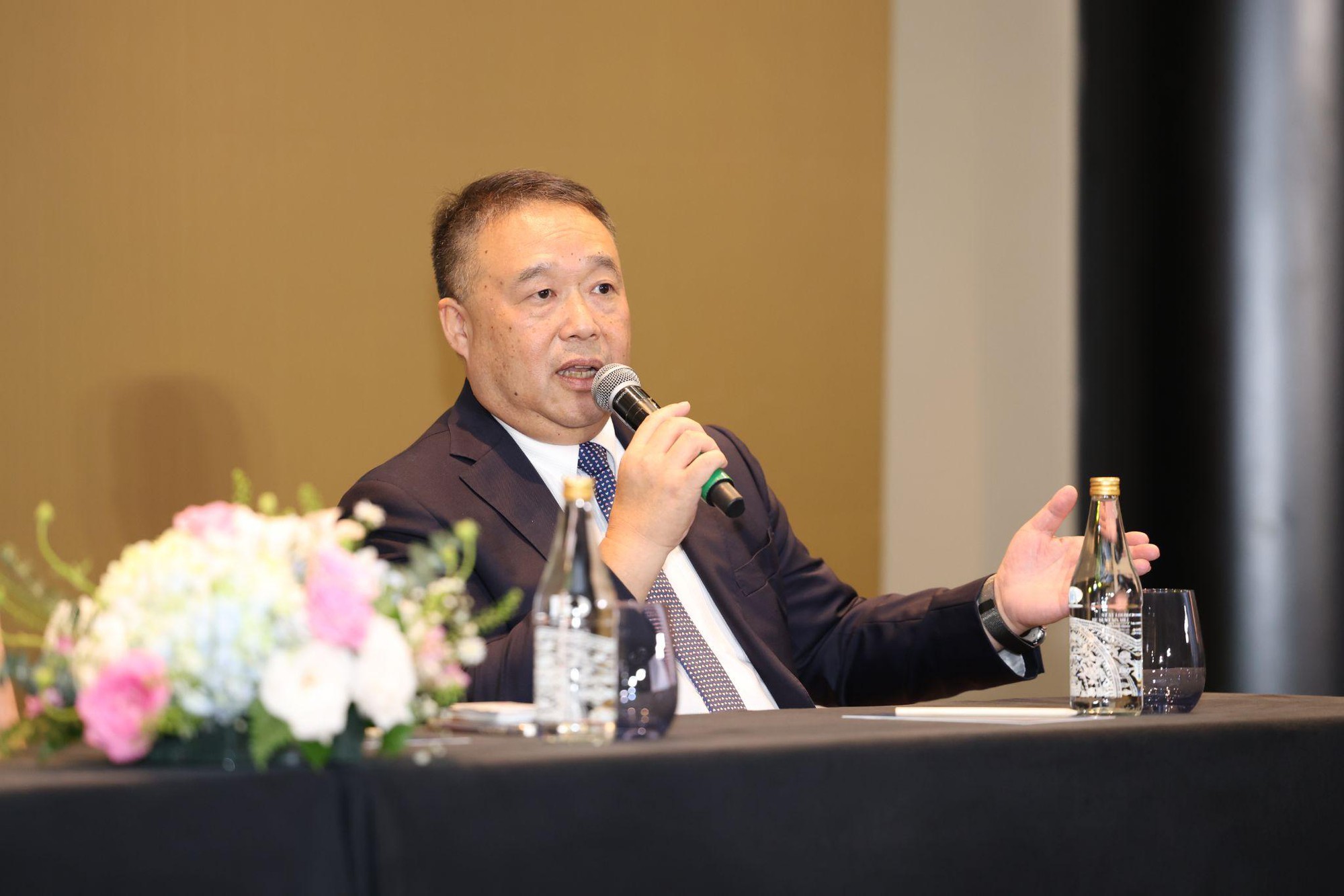 Chuyển giao di sản: khi “vạch đích” không chỉ kẻ bằng tài sản- Ảnh 1.