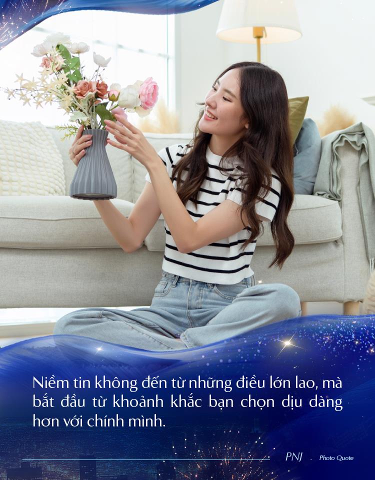 Gen Z và Millennials: Mỗi người một cách “rước” niềm tin để khép lại năm nhiều biến động- Ảnh 2.