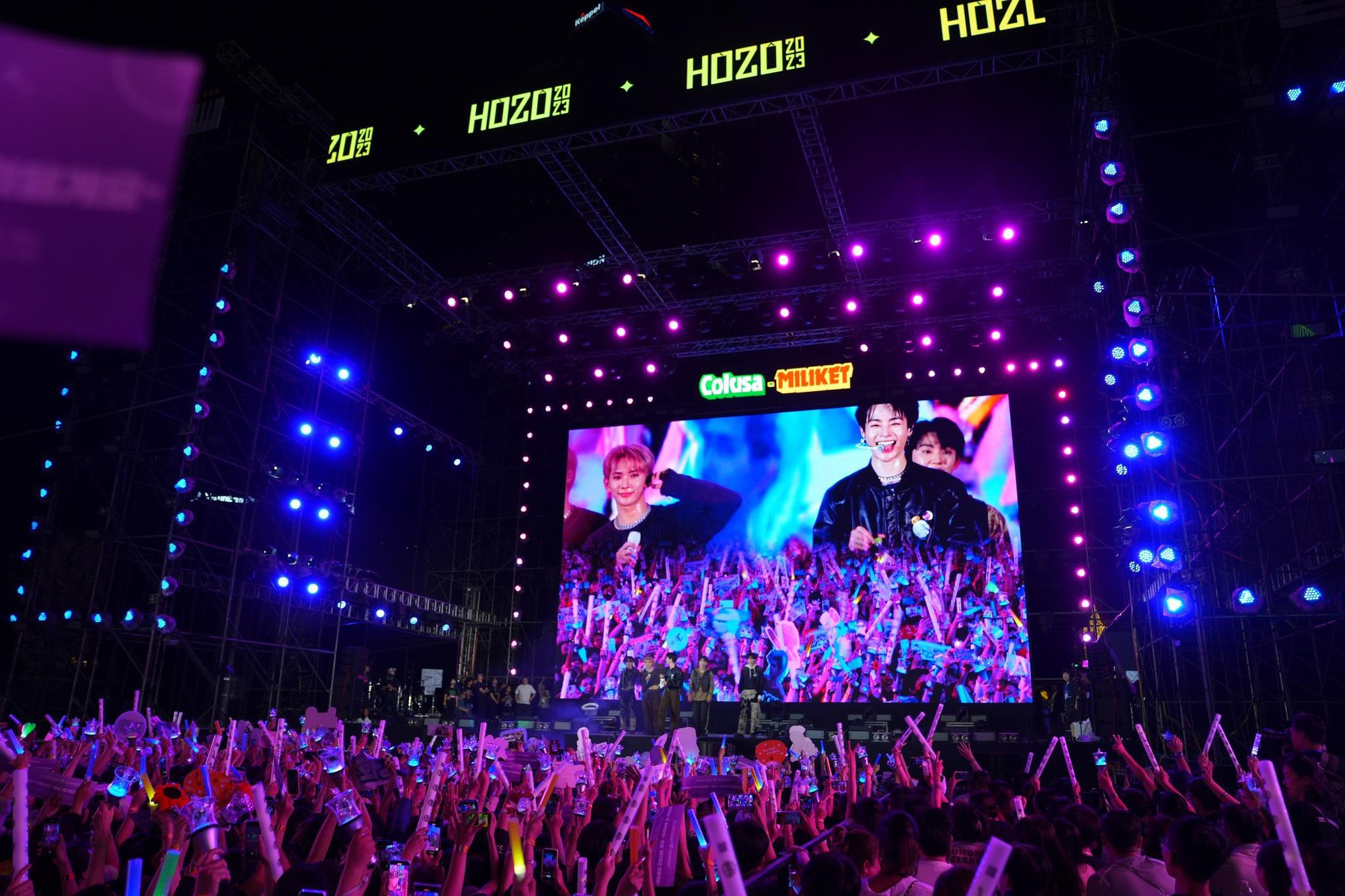 Khi huyền thoại "Mì hai tôm" tìm lại hào quang nhờ chiến lược trẻ hóa toàn diện- Ảnh 2.