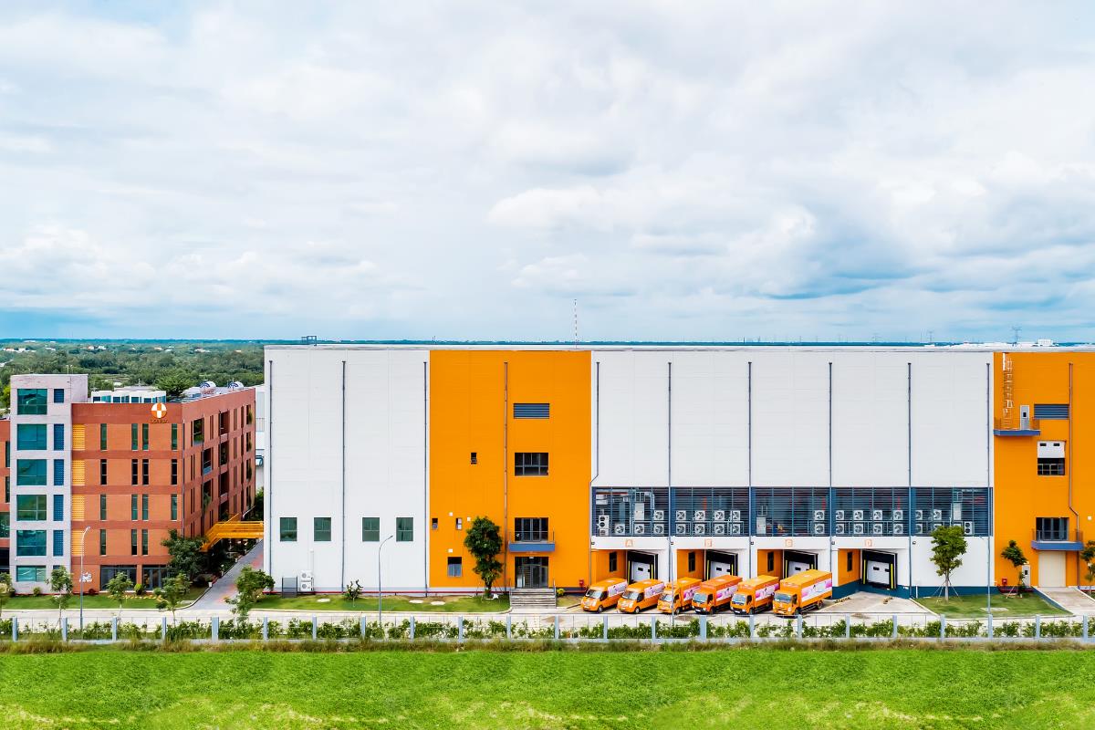 Chuỗi cung ứng lạnh dược phẩm: Tăng trưởng trong thị trường vắc xin, sinh phẩm- Ảnh 2.