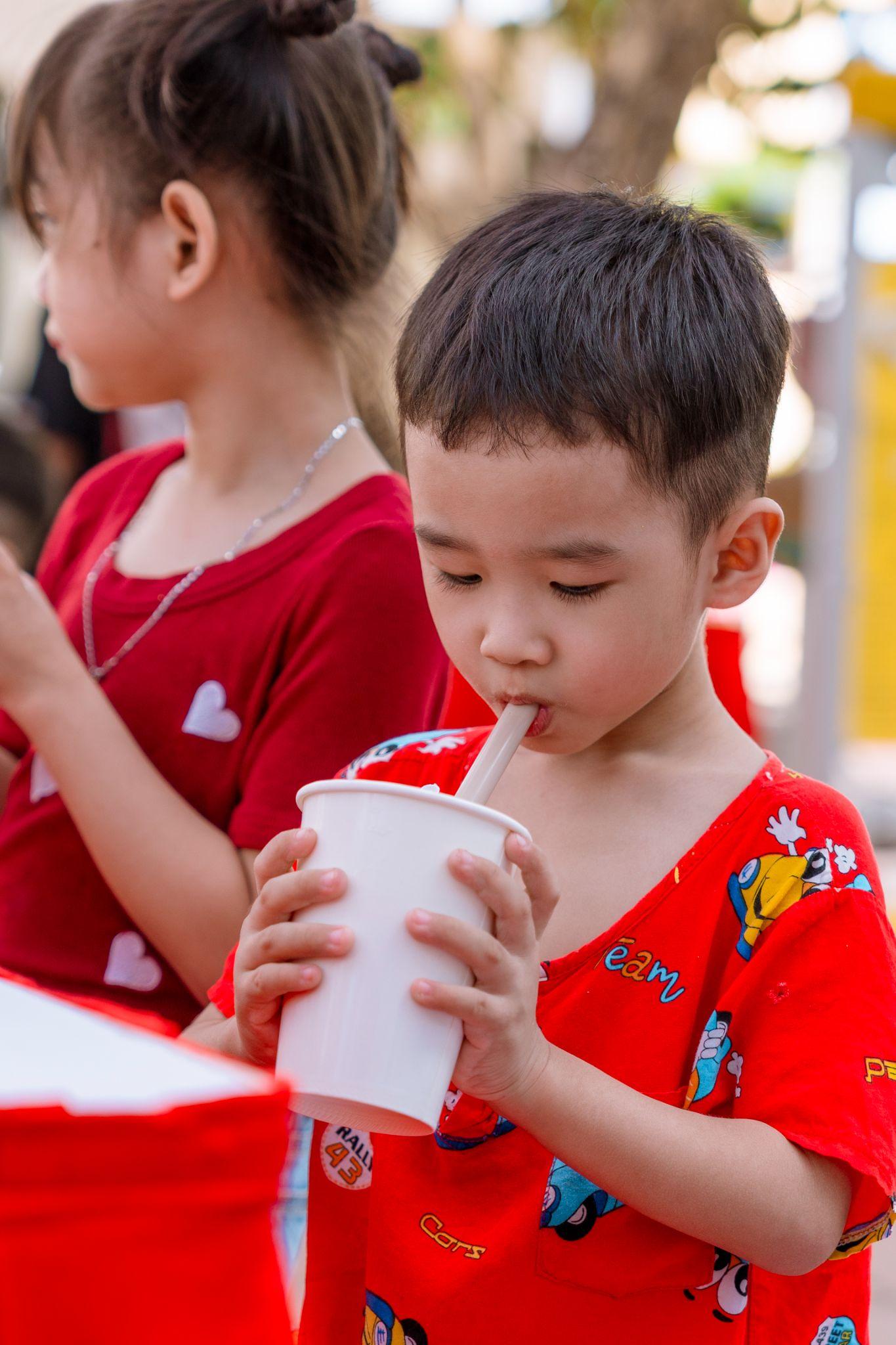 “Khi niềm vui được đặt để đúng chỗ, hạnh phúc tự khắc trở nên tròn đầy”- Ảnh 7.
