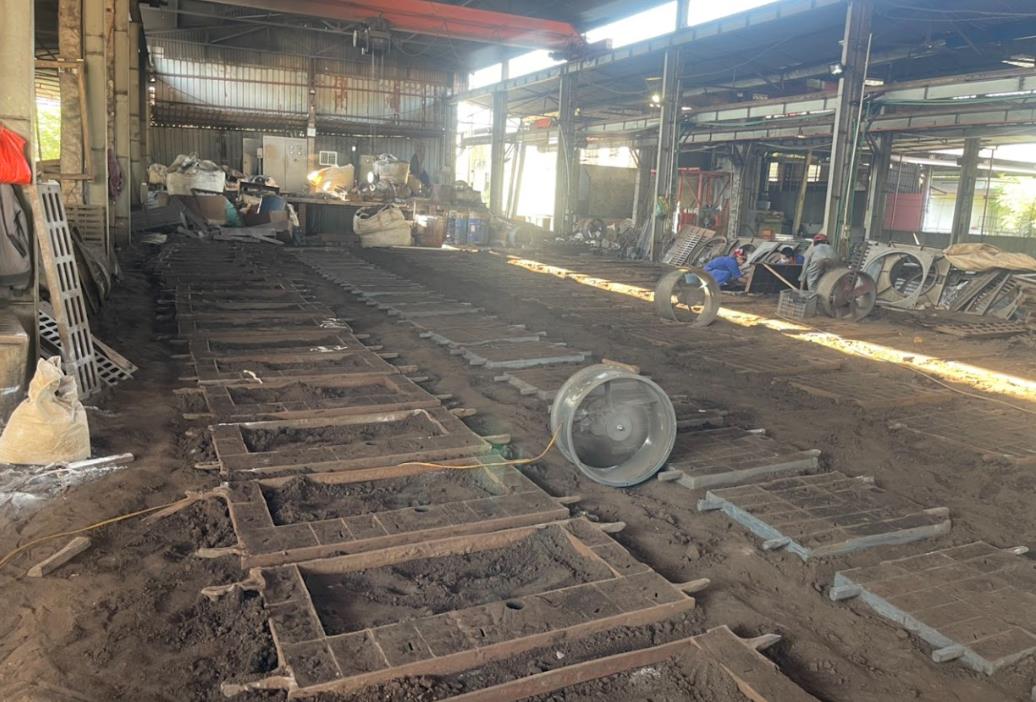 Tân Phú là lựa chọn đáng tin cậy cung cấp nắp hố ga chất lượng- Ảnh 3. Tân Phú là lựa chọn đáng tin cậy cung cấp nắp hố ga chất lượng- Ảnh 3.